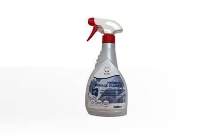 Procar Surface Cleaner 500ML - COLLETTI.nl