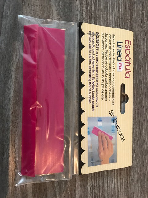 Verwerkings- / rakel Gummi - COLLETTI.nl