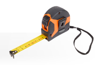 Rolmaat 5M - COLLETTI.nl