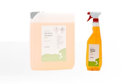 IP Surface Cleaner Pro 1L