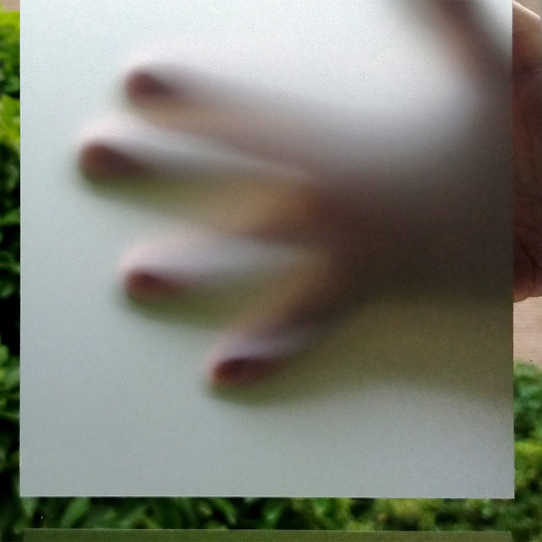 Window Wares - Pretty Private - Privacyfolie - 45CM X P/M - COLLETTI.nl