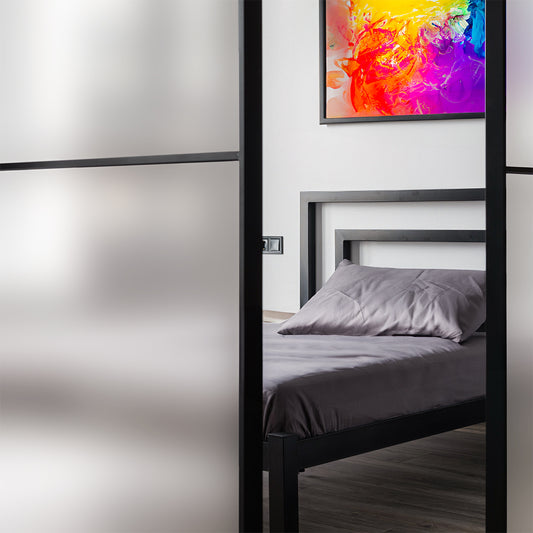 Window Wares - Pretty Private - Privacyfolie - 45CM X P/M - COLLETTI.nl