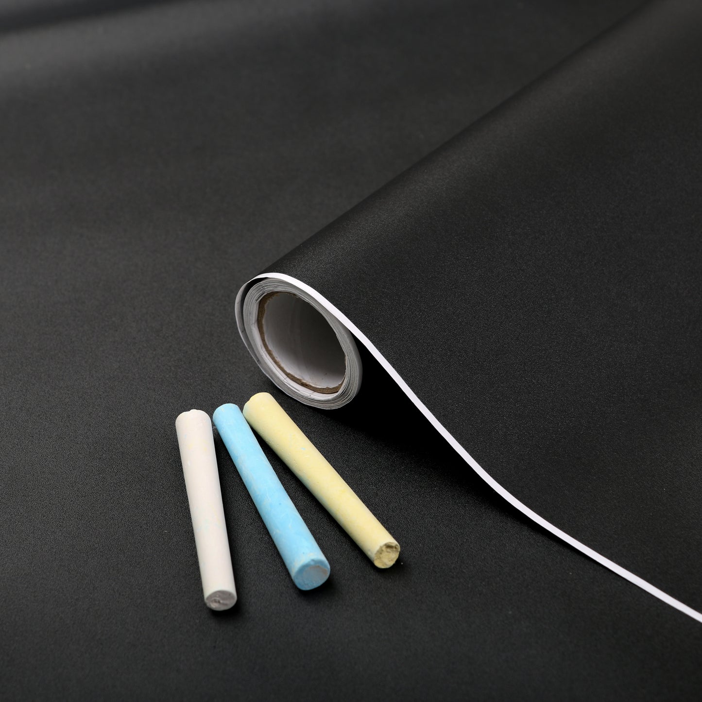 BLACKBOARD FOLIE 45CM x 200CM - COLLETTI.nl