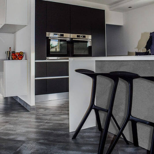 Flecky Minerals - Mousy Mortar - Interieurfolie - 501S