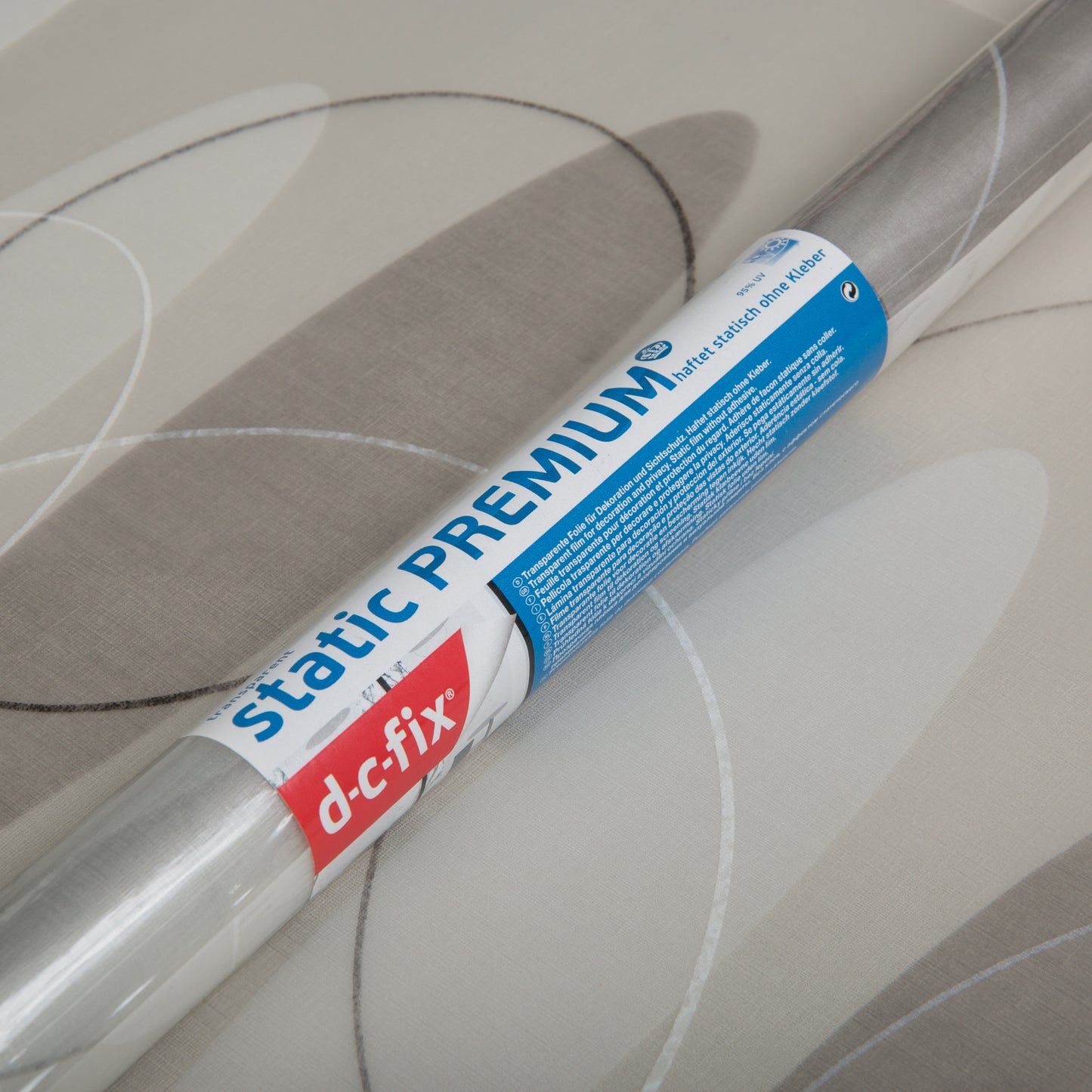 D-C-Fix® Raamfolie Findus 45CM BREED X 150CM