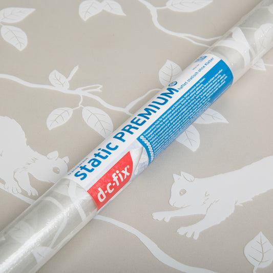 D-C-Fix® Raamfolie Pineview 45CM BREED X P/M