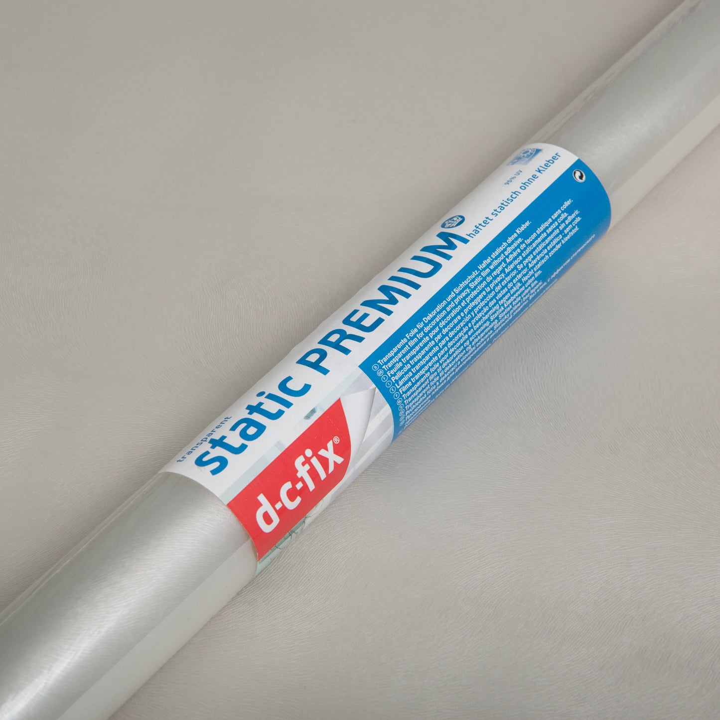 D-C-Fix® Raamfolie Sofelto 45CM BREED X 150CM