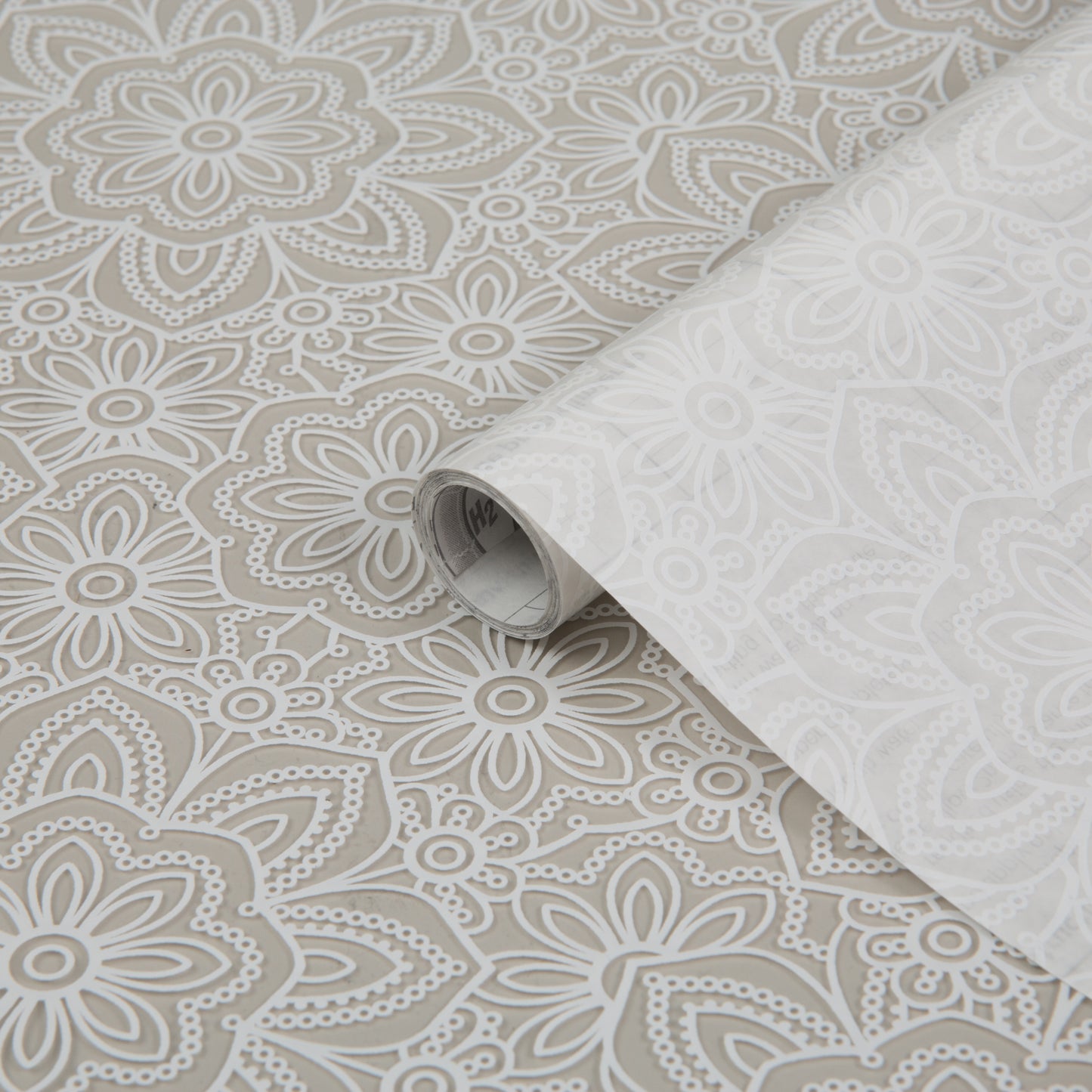 D-C-Fix® Raamfolie Candice 45CM BREED X 150CM