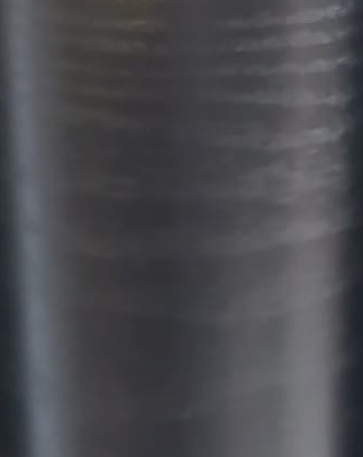 Hout nerf print zwart wrapfolie 152CM