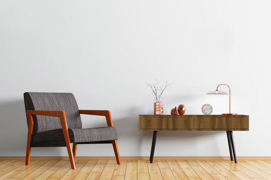 Arbory Passion - Simply Nuts - Interieurfolie pvc-vrij - 555H - COLLETTI.nl