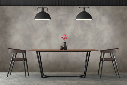 Rocky Peace - Dun Putty - Interieurfolie pvc-vrij - 561S_106 - COLLETTI.nl