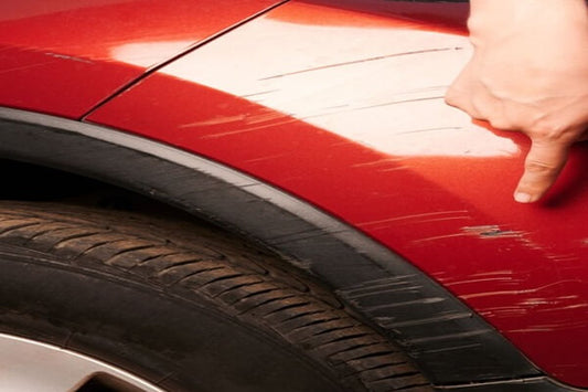 152CM x 15M BESCHERMFOLIE PPF FILM TRANSP. - COLLETTI.nl