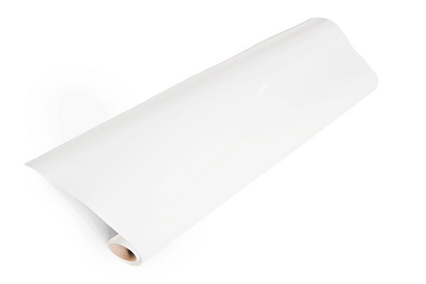 Whiteboard folie wit mat 137CM x p/M