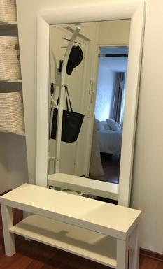 SPIEGELEFFECT FOLIE 90CM - COLLETTI.nl