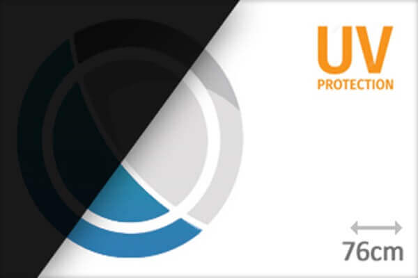 TINTFOLIE 5% - 76CM - COLLETTI.nl