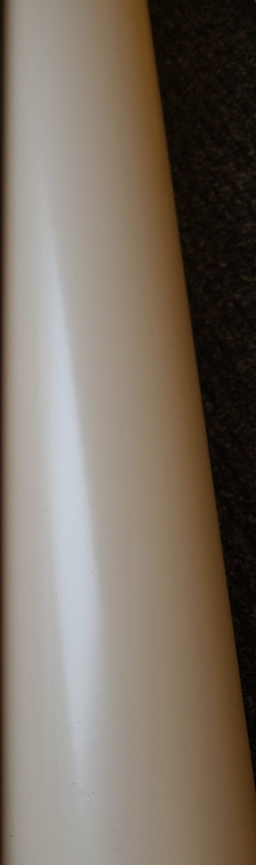 Mat zijdeglans beige wrapfolie 152CM - COLLETTI.nl