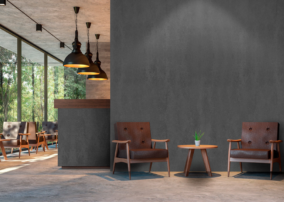Beton & Steen interieur plakfolie