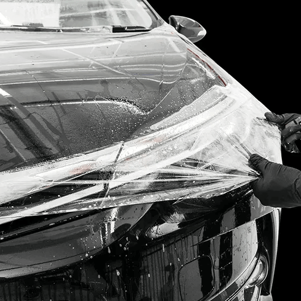 Beschermfolie PPF Wrapfolie 152CM