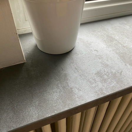 Toepassingen interieur plakfolie