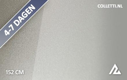 Gloss Metallic Champagne Gold 3182 wrap 152CM x 18M - COLLETTI.nl