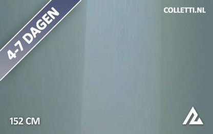 Gloss Khaki Green 3142 wrapfolie 152CM x 18M