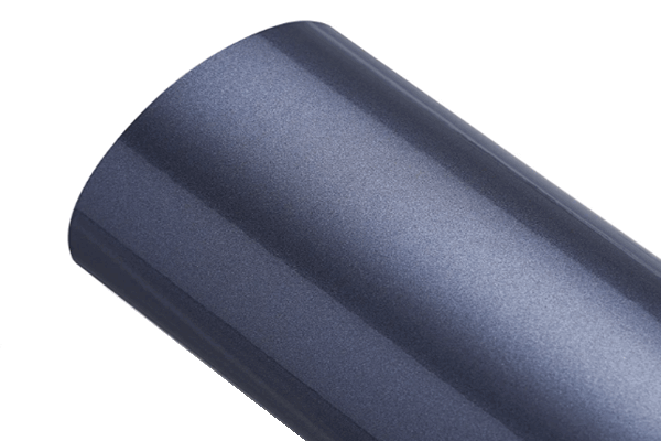 Gloss Metallic Grey Violet 3155 wrapfolie 152CM x 18M