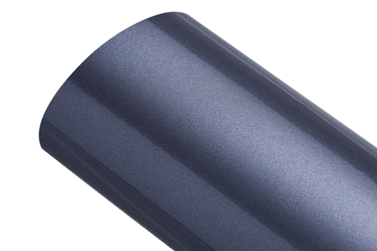 Gloss Metallic Grey Violet 3155 wrapfolie 152CM x 18M