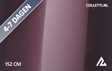 Gloss Metallic Black Rose 3053 wrapfolie 152CM x 18M