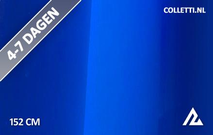 Gloss Metallic Blue Berry 3067 wrapfolie 152CM x 18M