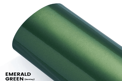 Gloss Metallic Cat Eye Green 3270 wrapfolie 152CM x 18M
