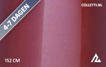 Gloss Metallic Cherry Red 3160 wrapfolie 152CM x 18M