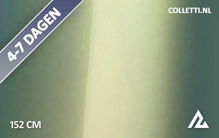 Gloss Metallic City Gold Shift 3166 wrapfolie 152CM x 18M