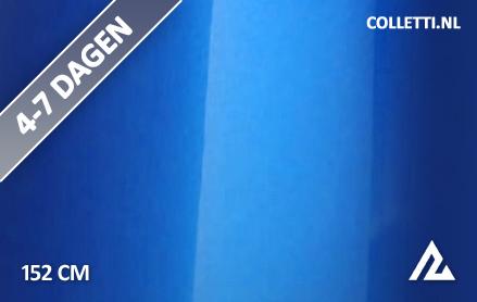 Gloss Metallic Cobalt Blue 3148 wrapfolie 152CM x 18M