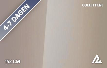 Gloss Metallic Cuban Sand Taupe 3033 wrapfolie 152CM x 18M