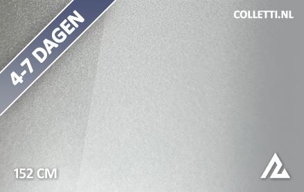 Gloss Metallic GT Silver 3171 wrapfolie 152CM x 18M