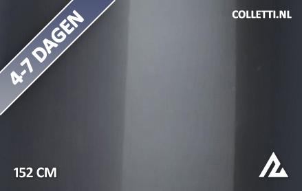 Gloss Metallic Gun Grey 3062 wrapfolie 152CM x 18M