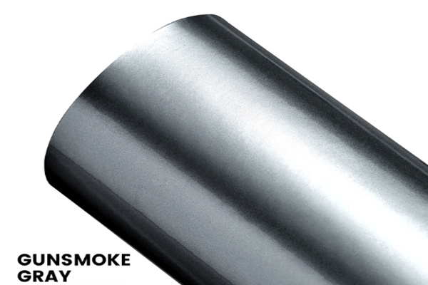Gloss Metallic Gun Grey 3062 wrapfolie 152CM x 18M - COLLETTI.nl