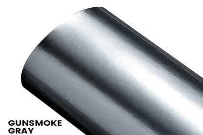 Gloss Metallic Gun Grey 3062 wrapfolie 152CM x 18M - COLLETTI.nl