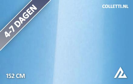 Gloss Metallic Ice Crystal Blue 3169 wrapfolie 152CM x 18M