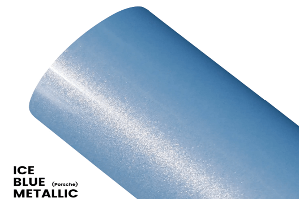 Gloss Metallic Ice Crystal Blue 3169 wrapfolie 152CM x 18M