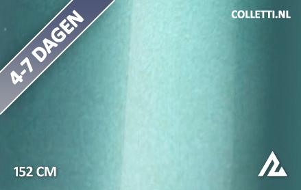 Gloss Metallic Interstellar Green 3213 wrapfolie 152CM x 18M