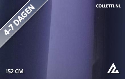 Gloss Metallic Midnight Purple 3204 wrapfolie 152CM x 18M