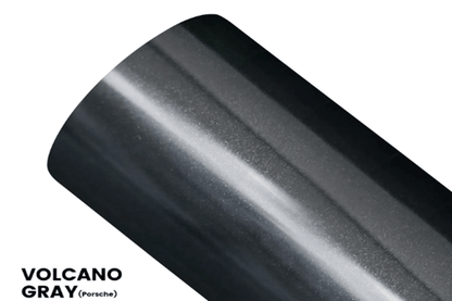 Gloss Metallic Onyx Dark Grey 3164 wrapfolie 152CM x 18M - COLLETTI.nl