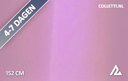 Gloss Metallic Rouge Pink 3047 wrapfolie 152CM x 18M