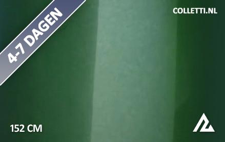 Gloss Metallic Sonoma Green 3197 wrapfolie 152CM x 18M