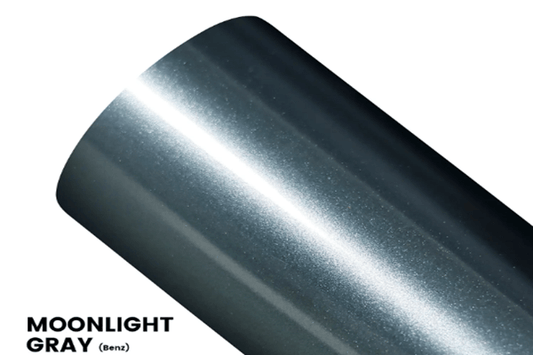 Gloss Metallic Space Green 3073 wrapfolie 152CM x 18M