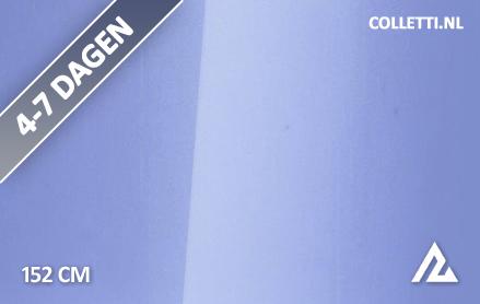 Gloss Metallic Staring Purple Blue 3075 wrapfolie 152CM x 18M