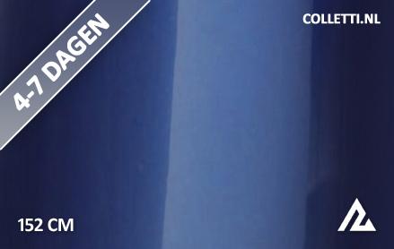 Gloss Metallic Tanzanite Blue 3187 wrapfolie 152CM x 18M