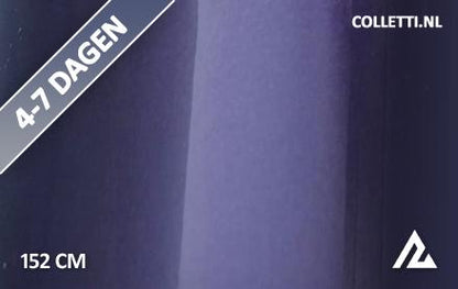 Gloss Metallic Venetian Purple 3192 wrapfolie 152CM x 18M