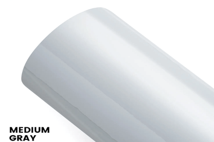 Gloss Metallic White Peach 3032 wrapfolie 152CM x 18M